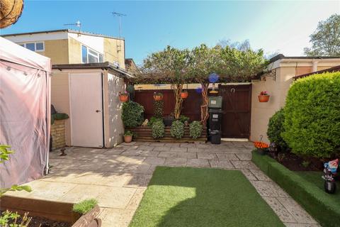 2 bedroom terraced house for sale, Redland Park, Twerton, Bath, BA2