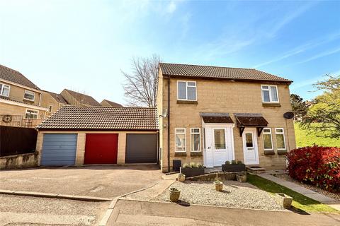 2 bedroom semi-detached house for sale, Langdon Road, Southdown Park, Bath, BA2