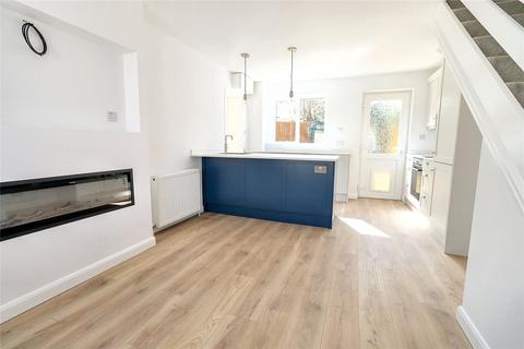 2 bedroom semi-detached house for sale, Langdon Road, Southdown Park, Bath, BA2