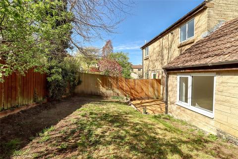 2 bedroom semi-detached house for sale, Langdon Road, Southdown Park, Bath, BA2