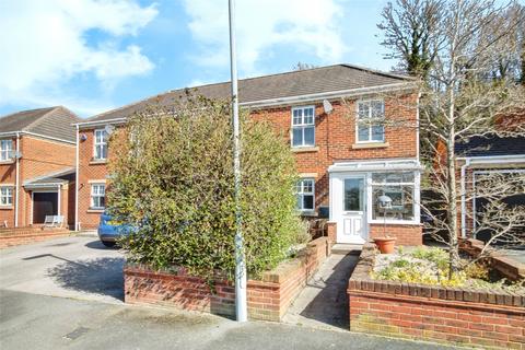 2 bedroom end of terrace house for sale, Woodside, Shadforth, Durham, DH6