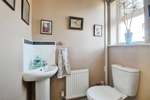 2 bedroom end of terrace house for sale, Woodside, Shadforth, Durham, DH6
