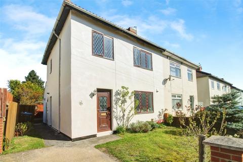 3 bedroom semi-detached house for sale, St. Aidans Avenue, Framwellgate Moor, Durham, DH1