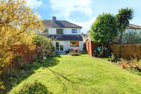 3 bedroom semi-detached house for sale, St. Aidans Avenue, Framwellgate Moor, Durham, DH1