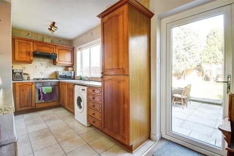 3 bedroom semi-detached house for sale, St. Aidans Avenue, Framwellgate Moor, Durham, DH1