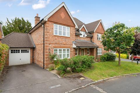 undefined, Stansfield Close, Berkshire RG2