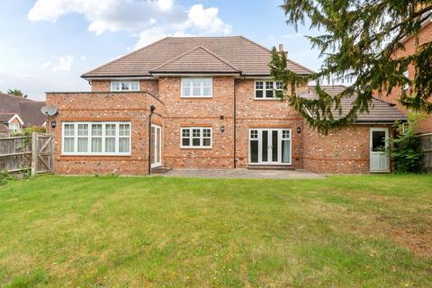 undefined, Stansfield Close, Berkshire RG2