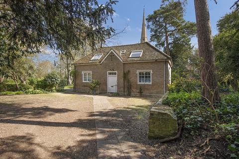undefined, Common Lane, Huntingdon PE28