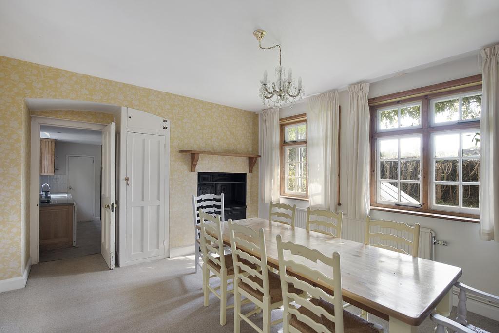 The Old Rectory
