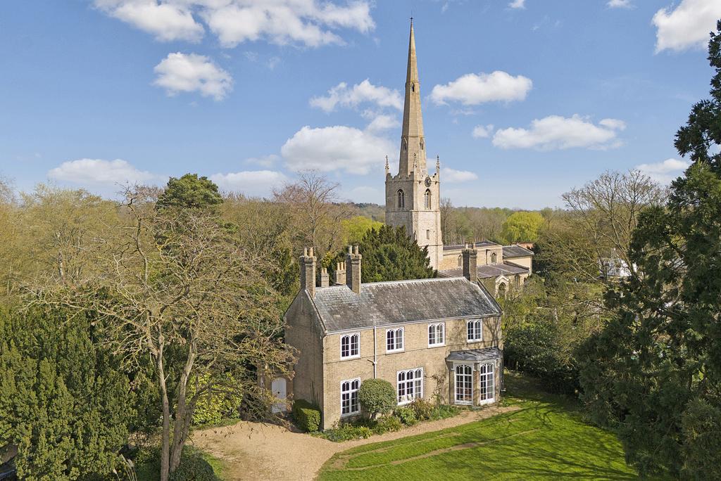 The Old Rectory