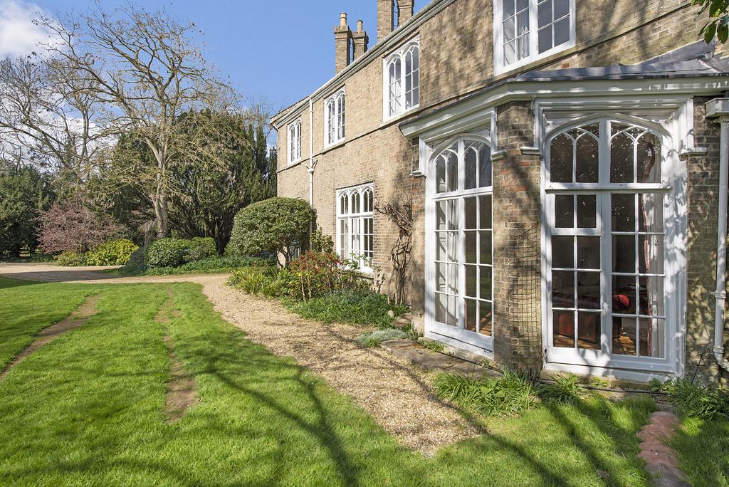 The Old Rectory