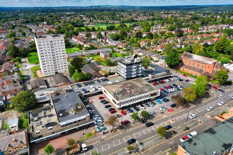 Leisure facility to rent, M The Lanes, Sutton Coldfield B73