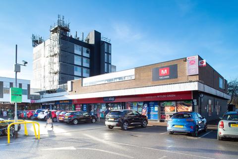 Leisure facility to rent, M The Lanes, Sutton Coldfield B73