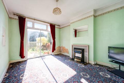3 bedroom end of terrace house for sale, Cannon Hill Lane, London SW20
