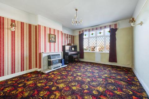 3 bedroom end of terrace house for sale, Cannon Hill Lane, London SW20