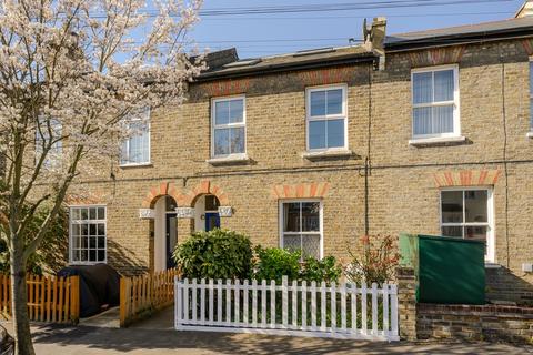 2 bedroom apartment for sale, Newton Road, London SW19