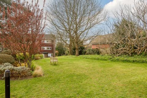 Flat 40, Oakhill Court Edge Hill, London, SW19 4NR