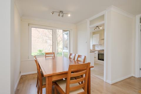 Flat 40, Oakhill Court Edge Hill, London, SW19 4NR