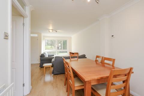 Flat 40, Oakhill Court Edge Hill, London, SW19 4NR