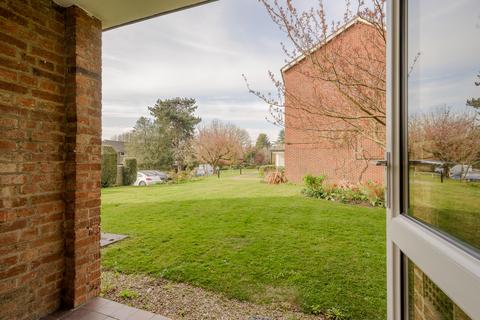 Flat 40, Oakhill Court Edge Hill, London, SW19 4NR