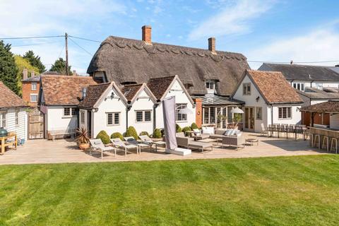 5 bedroom detached house for sale, Langley Lower Green, Essex CB11