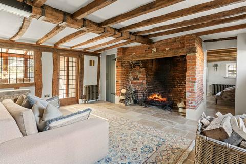 5 bedroom detached house for sale, Langley Lower Green, Essex CB11
