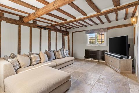 5 bedroom detached house for sale, Langley Lower Green, Essex CB11