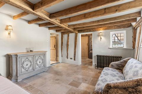 5 bedroom detached house for sale, Langley Lower Green, Essex CB11