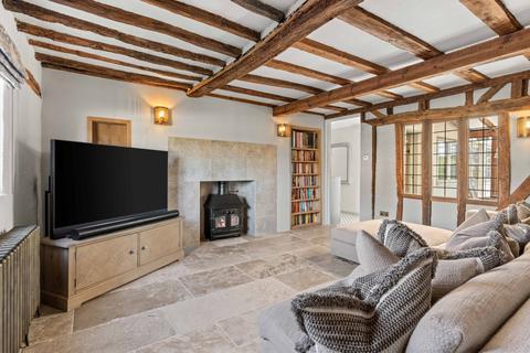 5 bedroom detached house for sale, Langley Lower Green, Essex CB11