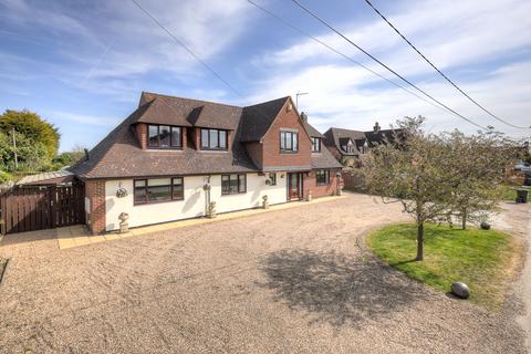 5 bedroom detached house for sale, Clapton Hall Lane, Essex CM6