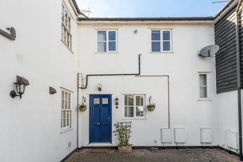 2 bedroom terraced house for sale, Bakery Court, Stansted CM24