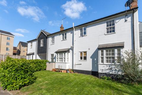2 bedroom terraced house for sale, Bakery Court, Stansted CM24