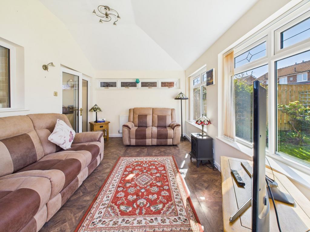 Sun Room