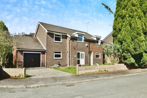 5 bedroom detached house for sale, St. Aldates, Stockport SK6