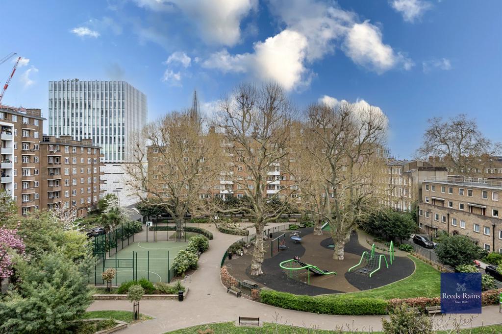 Nelson Square