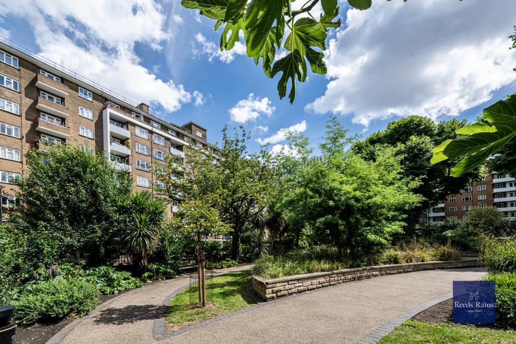 Communal Gardens