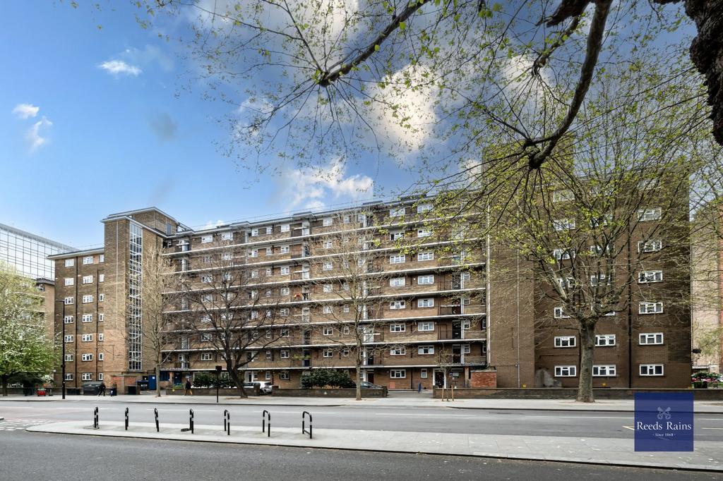 Vaughan House
