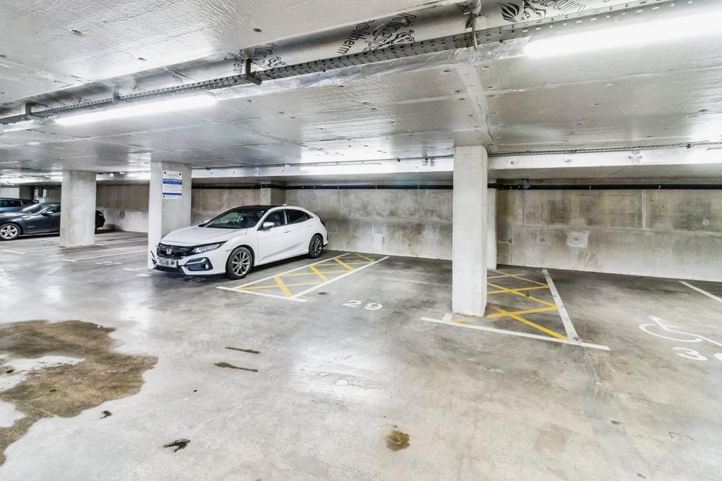 Parking Space