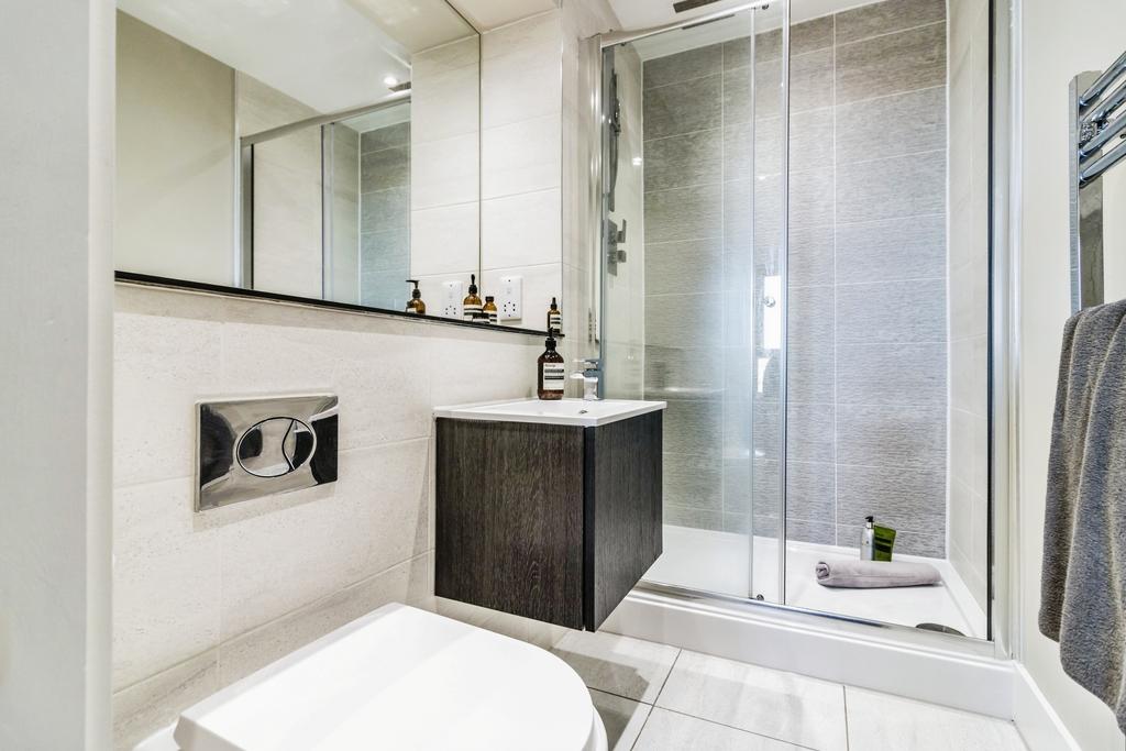 Ensuite
