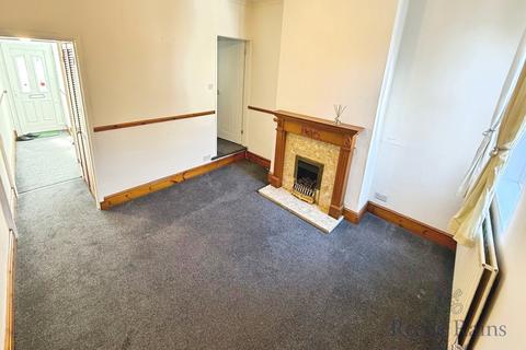 2 bedroom terraced house to rent, Windsmoor Street, Staffordshire ST4