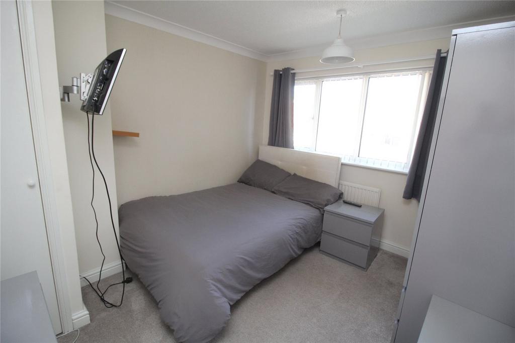 Bedroom Threr