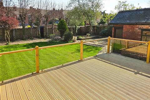 undefined, Axholme Road, South Yorkshire DN2