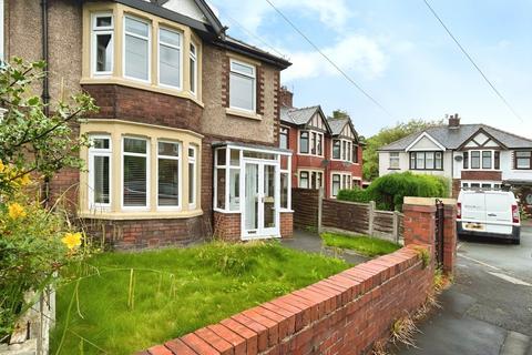 3 bedroom semi-detached house for sale, Giller Close, Preston PR1