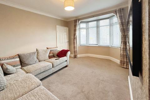 3 bedroom semi-detached house for sale, Giller Close, Preston PR1