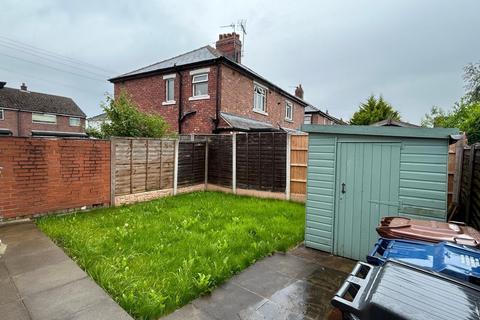 3 Giller Close, Penwortham, Preston, PR1 9NA