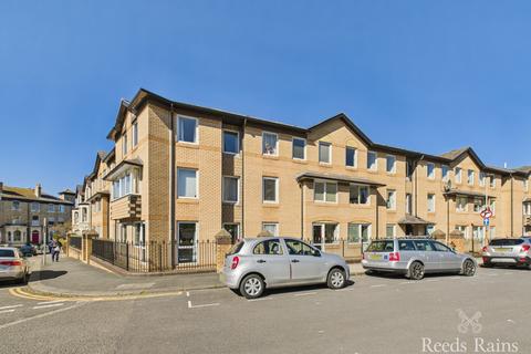 2 bedroom apartment for sale, Grosvenor Crescent, North Yorkshire YO11