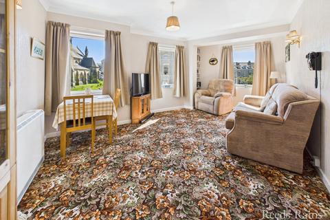 2 bedroom apartment for sale, Grosvenor Crescent, North Yorkshire YO11