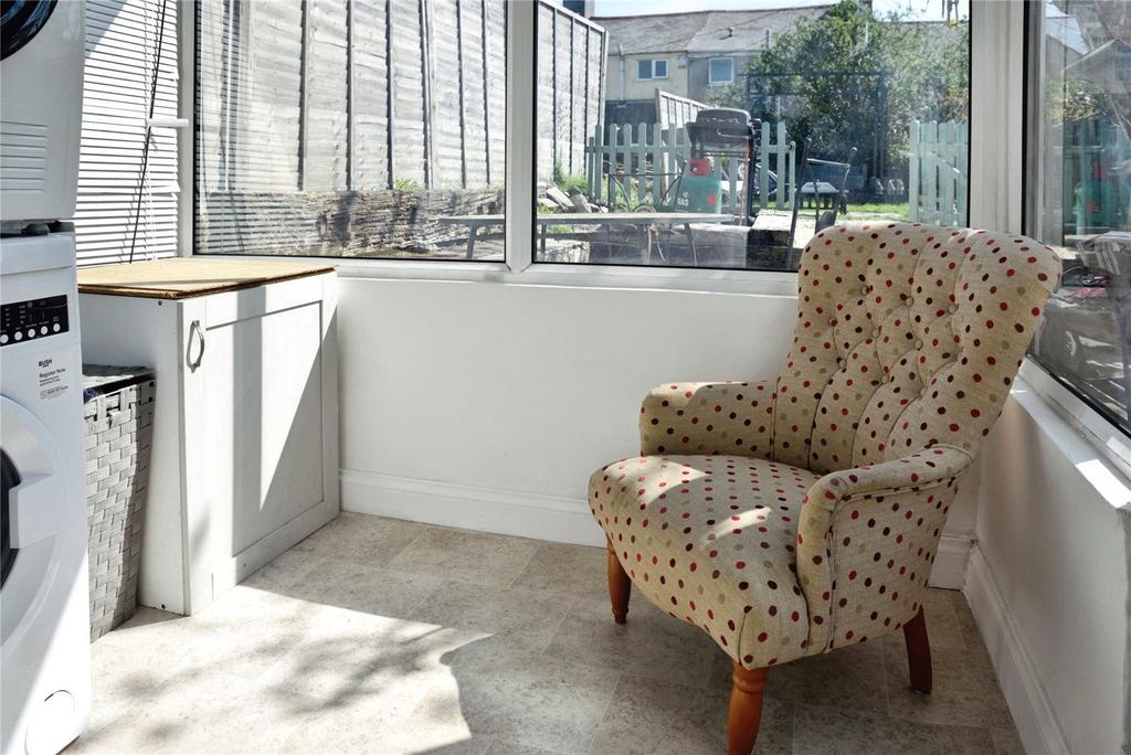 Sunroom