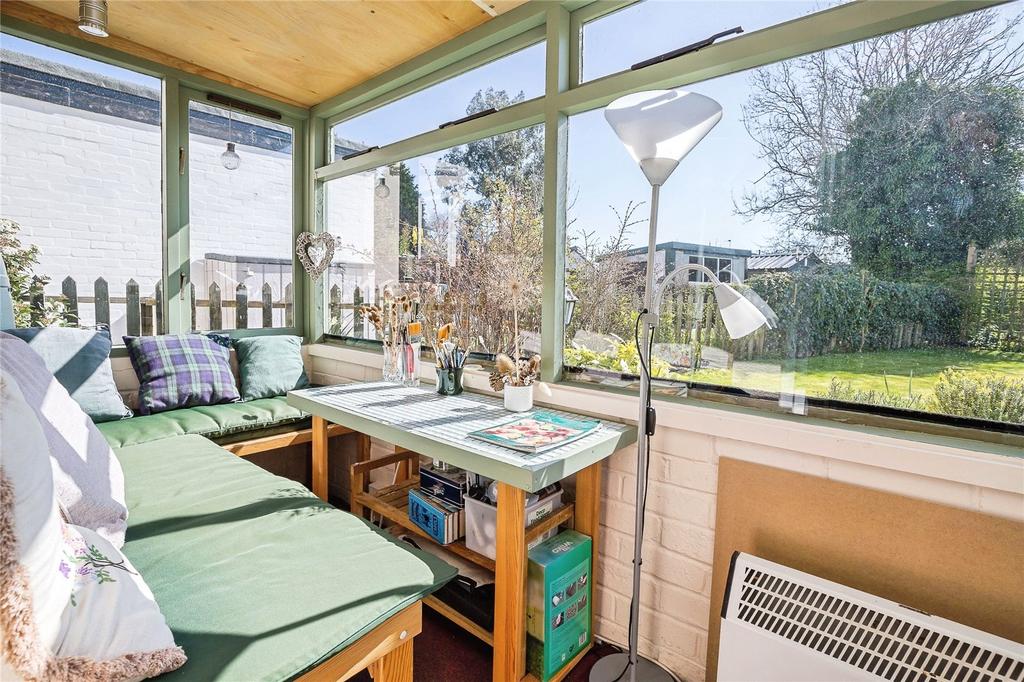 Sun Room