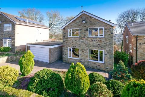 4 bedroom detached house for sale, Bilsdale Way, Shipley BD17